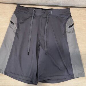 Hylete Shorts Size M Above Knee